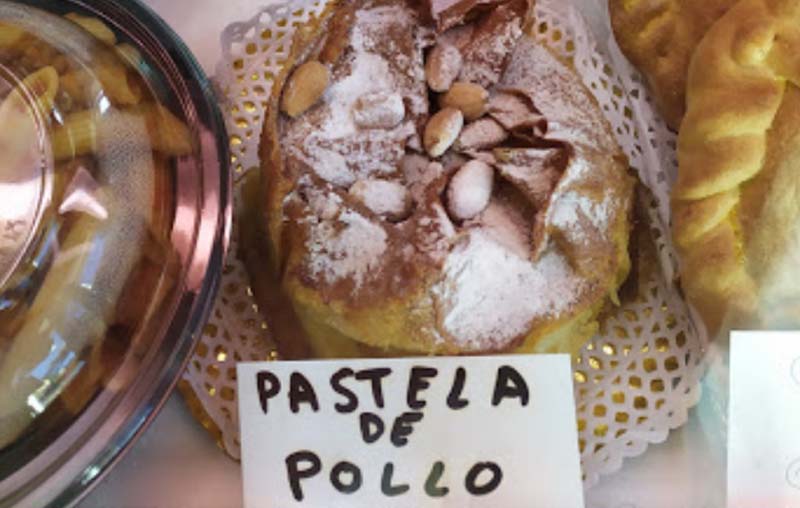 Asador de Pollos Los Malagueños Pollos Asados Málaga