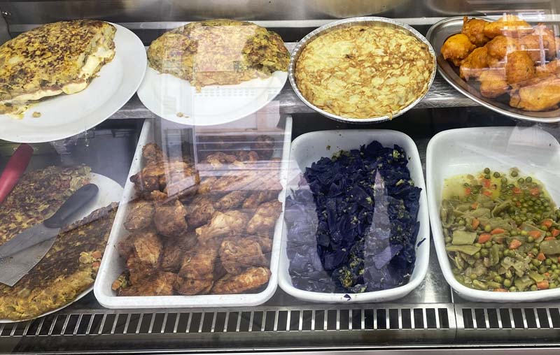 Asador de Pollos Los Malagueños Pollos Asados Málaga
